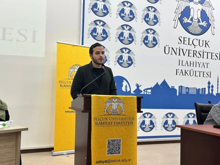 Fakültemizde Arapça Münazara Yarışması Düzenlendi